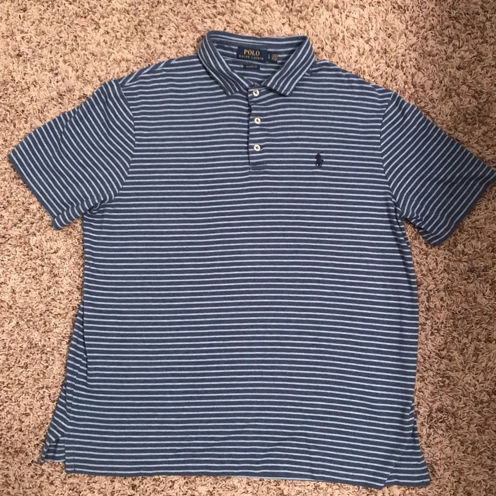 Polo Ralph Lauren Shirt